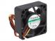 Ventilátor 12V/32mA, 30x30x10mm, 8600RPM, 20dB, MagLev Vapo MF30101V2-1000U-G99