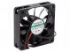 Ventilátor 12V/52mA, 60x60x15mm, 2500RPM, 14,5dB, MagLev Vapo HA60151V4-1000U-A99