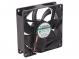 Ventilátor 12V/161mA, 92x92x25mm, 3000RPM, 34dB, MagLev Vapo MF92251V1-1000U-F99