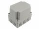 Krabice s průchodkami IP65 S-BOX 306H