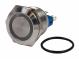 Antivandal spínač HONGBO HBGQ22-11E/R/12V/S