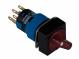 Spínač HBS1-AF-22XD/R/12V/31