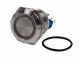 Antivandal spínač HBGQ22-11E/RG/12V/S