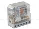 Bistabilní relé 12V FINDER 26.03.8.012.0000