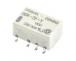 SMD Relé G6K-2F-Y 24VDC