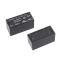NT75 CS12 DC5V 0.41 3.5 relé cívka 5VDC, kontakt 250VAC/12A 1x přepínací