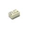 OMRON G6K-2F-Y-DC12 relé SMD, cívka 12VDC, kontakt 125VAC/0,3A 2x přepínací