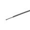 HELUKABEL SiFF 1X1,5mm2 černý silikonový vodič