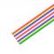 UL-2468 10x0,5 plochý vícežilový kabel