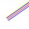 UL-2468 6x0,34 plochý vícežilový kabel