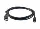 CAB-USB-A5BM2 (black)