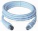 TV propojovací kabel PremiumCord M/F 75 Ohm 10m