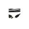 C-TECH GEMBIRD USB A 2.0 (M) - Micro USB B 2.0 (M), 1m, propojovací kabel
