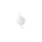 Baseus Free2Pull Mini USB-C to USB-C USB cable, 60W, 1, (white)