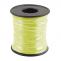 UL-1007 0,5mm PVC žlutý 100m izolovaný drát