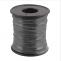 UL-1007 0,5mm PVC černý 100m izolovaný drát