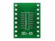 UPS- SO-16, TSSOP-16/DIL16