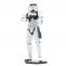 METAL EARTH  Stormtrooper stavebnice, 3D kovový model