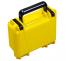 Kufr na nářadí SE 120 Yellow