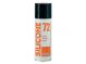 Sprej - mazací přípravek KONTAKT CHEMIE SILICONE 72 - 200 ml