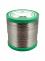 Cínová pájka CÍN 1mm 1000g Sn99Cu0,7Ag0,3 FLUX B2.1 PBFREE