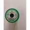 BROQUETAS ECO 5 (Sn Ag 0,3 Cu 0.7) FLUX PW-15; 1mm; 250g cínová pájka