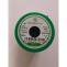 BROQUETAS ECO 5 (Sn Ag 0,3 Cu 0.7) FLUX PW-15; 0,5mm; 250g cínová pájka