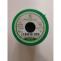 BROQUETAS ECO 1 ( Sn Cu 1) FLUX PW-15; 1,5mm; 250g cínová pájka