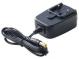 Napájecí adaptér síťový 12V/1A 1460-1212, 5,5 x 2,1mm výměnná síťová vidlice