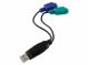 Konvertor USB na PS/2