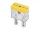 Kondenzátor 100uF 25V MSC2.2.037