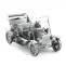 METAL EARTH  1908 FORD model T stavebnice, 3D kovový model