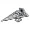 METAL EARTH  Imperial star destroyer stavebnice, 3D kovový model