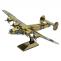 METAL EARTH  B-24 Liberator stavebnice, 3D kovový model
