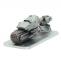 METAL EARTH  First order treadspeeder stavebnice, 3D kovový model
