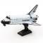 METAL EARTH  Space shuttle Discovery stavebnice, 3D kovový model