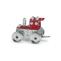 MERKUR Mini 54 Traktor II mechanická stavebnice