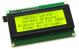 LCD I2C display 20x4