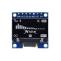 ARDUINO SPI OLED 1,3