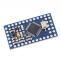 Mini - klon vývojový kit Arduino