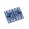 2x UART převodník úrovní 5V - 3,3V 