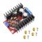 Modul DC/DC měnič step-up 12-35V/6A 
