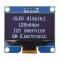 OLED displej 1,54