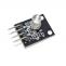 Modul s 3mm RGB LED diodou
