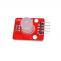 Modul s 10mm RGB LED diodou