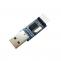 Převodník USB-UART s PLX2303HX