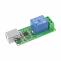 Modul 1x USB řízené relé, 1x10A
