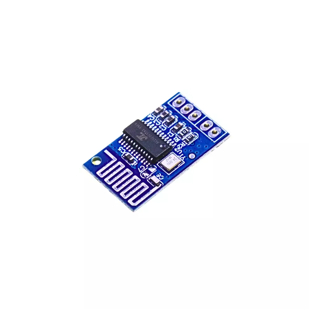 CREATALL CA-6928 V2.4 Modul audio přijímače s Bluetooth 5.1