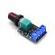 CREATALL CA-110A Modul PWM regulátoru 5-16V/10A
