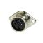 LUMBERG 0107 05 DIN 5pin zásuvka